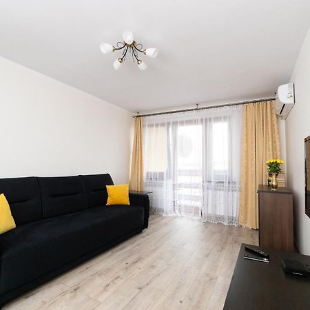 Apartament Na Bajkowej Busko-Zdrój Eksteriør bilde