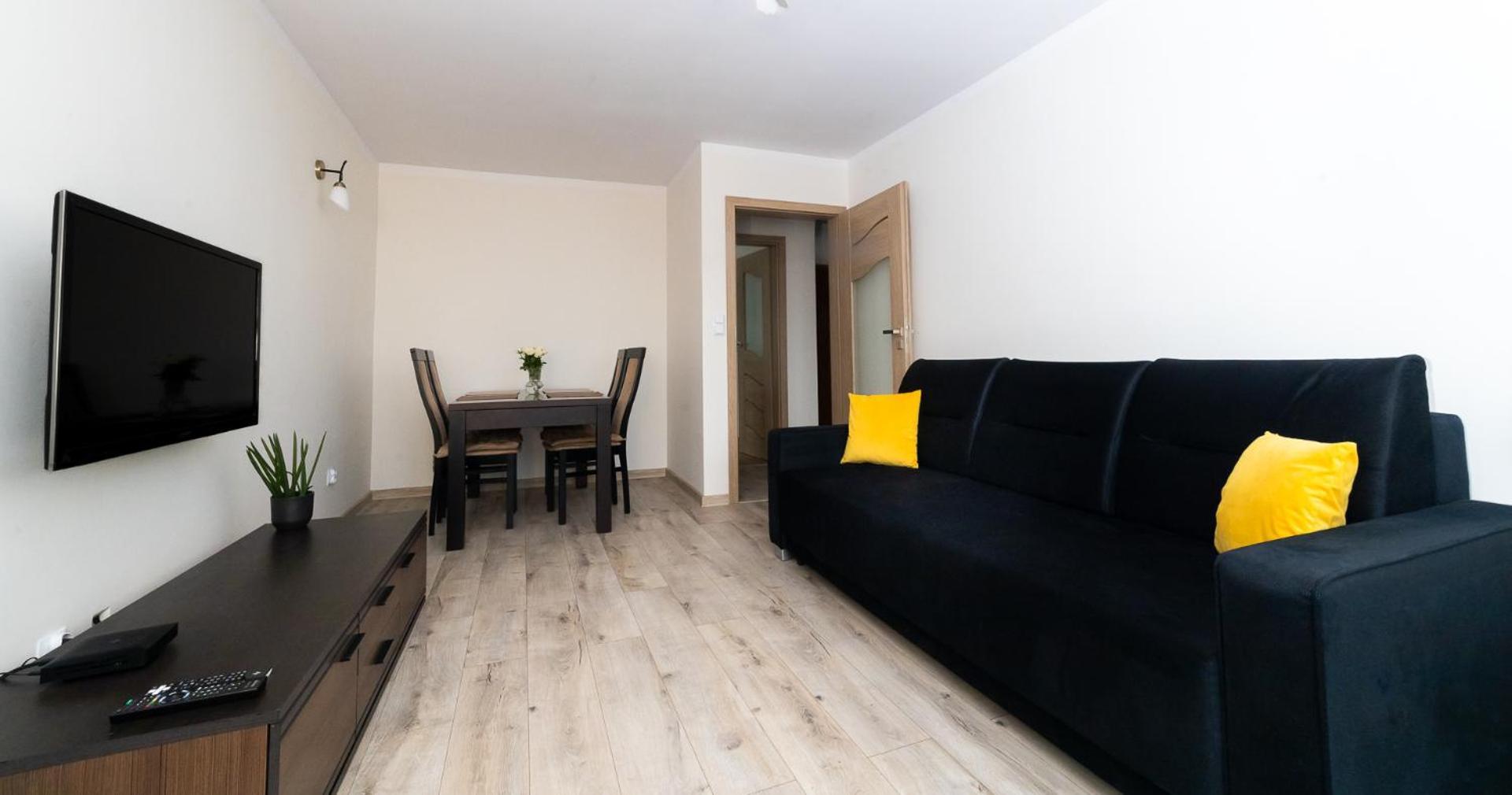 Apartament Na Bajkowej Busko-Zdrój Eksteriør bilde