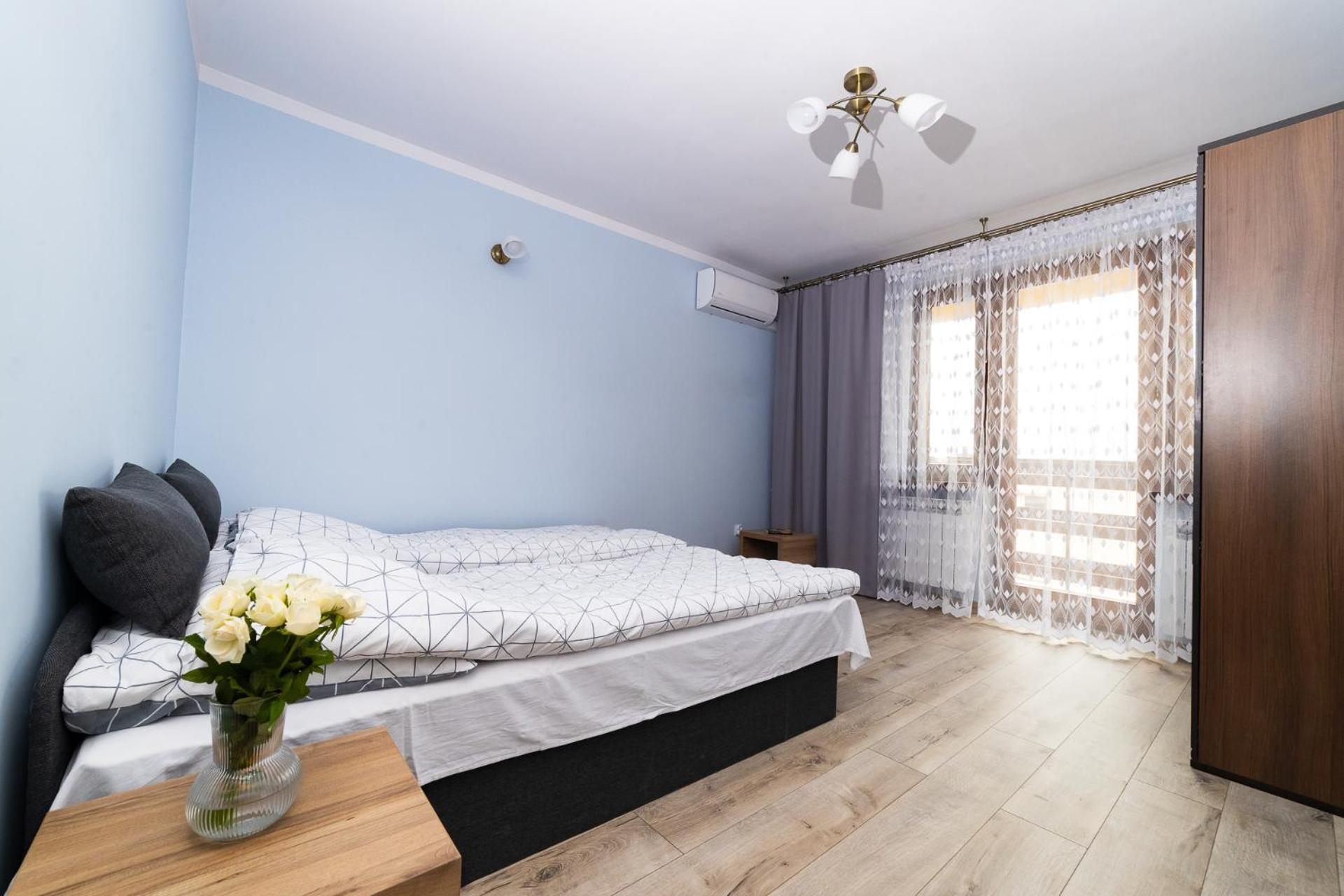 Apartament Na Bajkowej Busko-Zdrój Eksteriør bilde