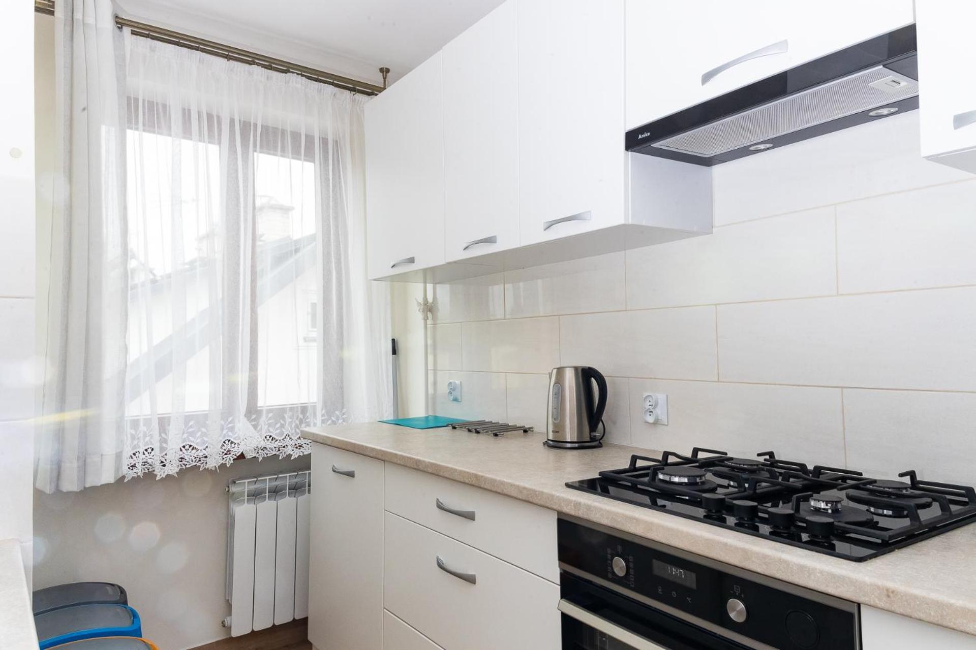 Apartament Na Bajkowej Busko-Zdrój Eksteriør bilde