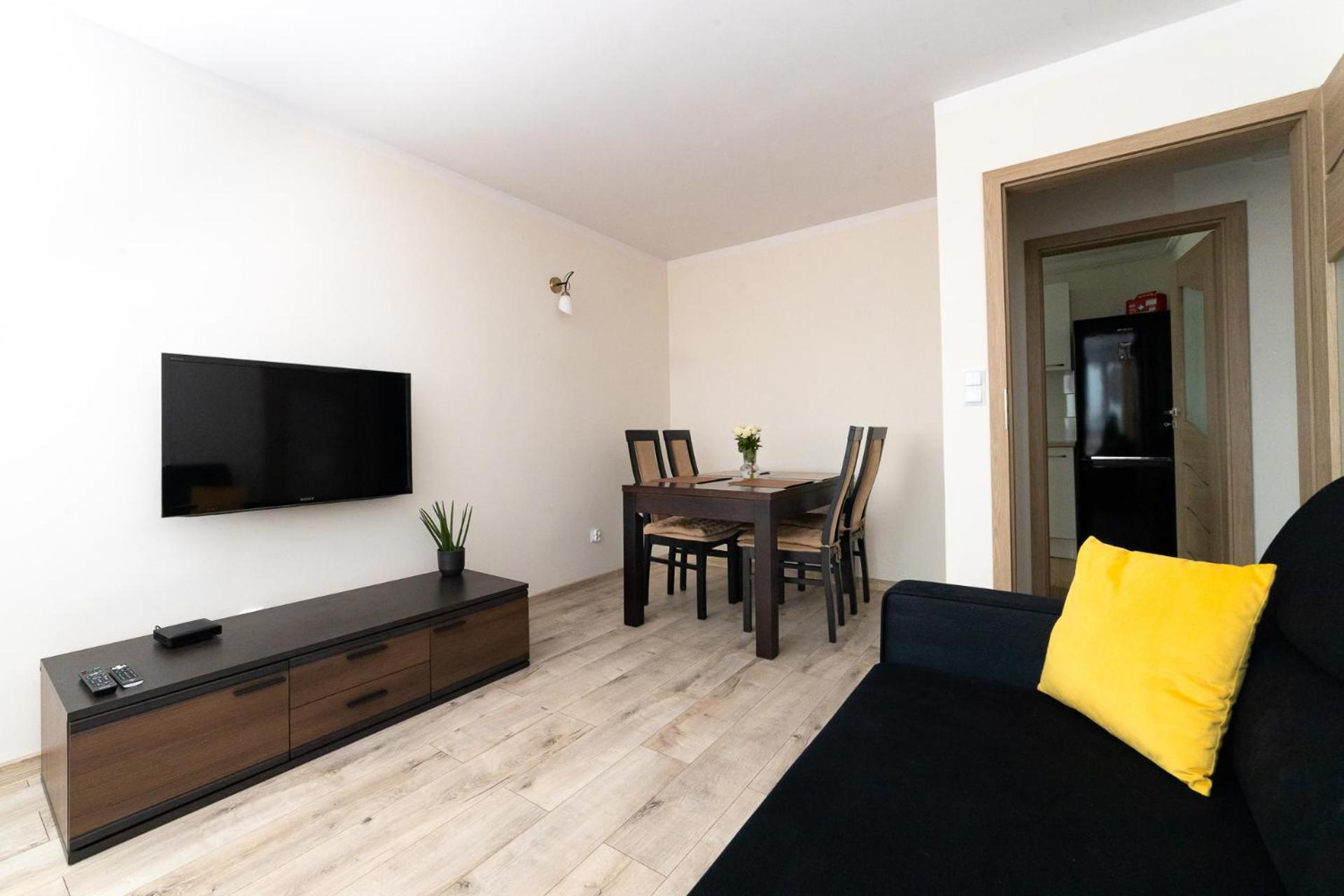 Apartament Na Bajkowej Busko-Zdrój Eksteriør bilde