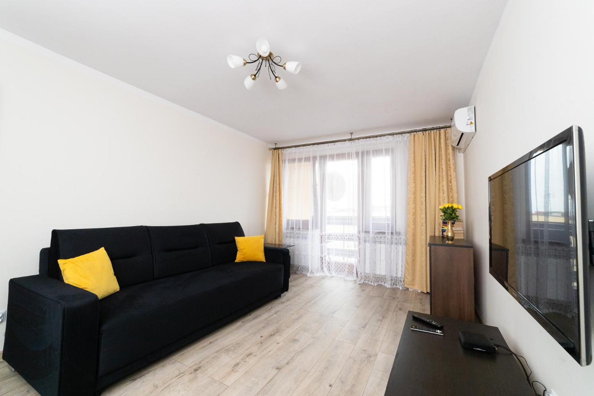 Apartament Na Bajkowej Busko-Zdrój Eksteriør bilde