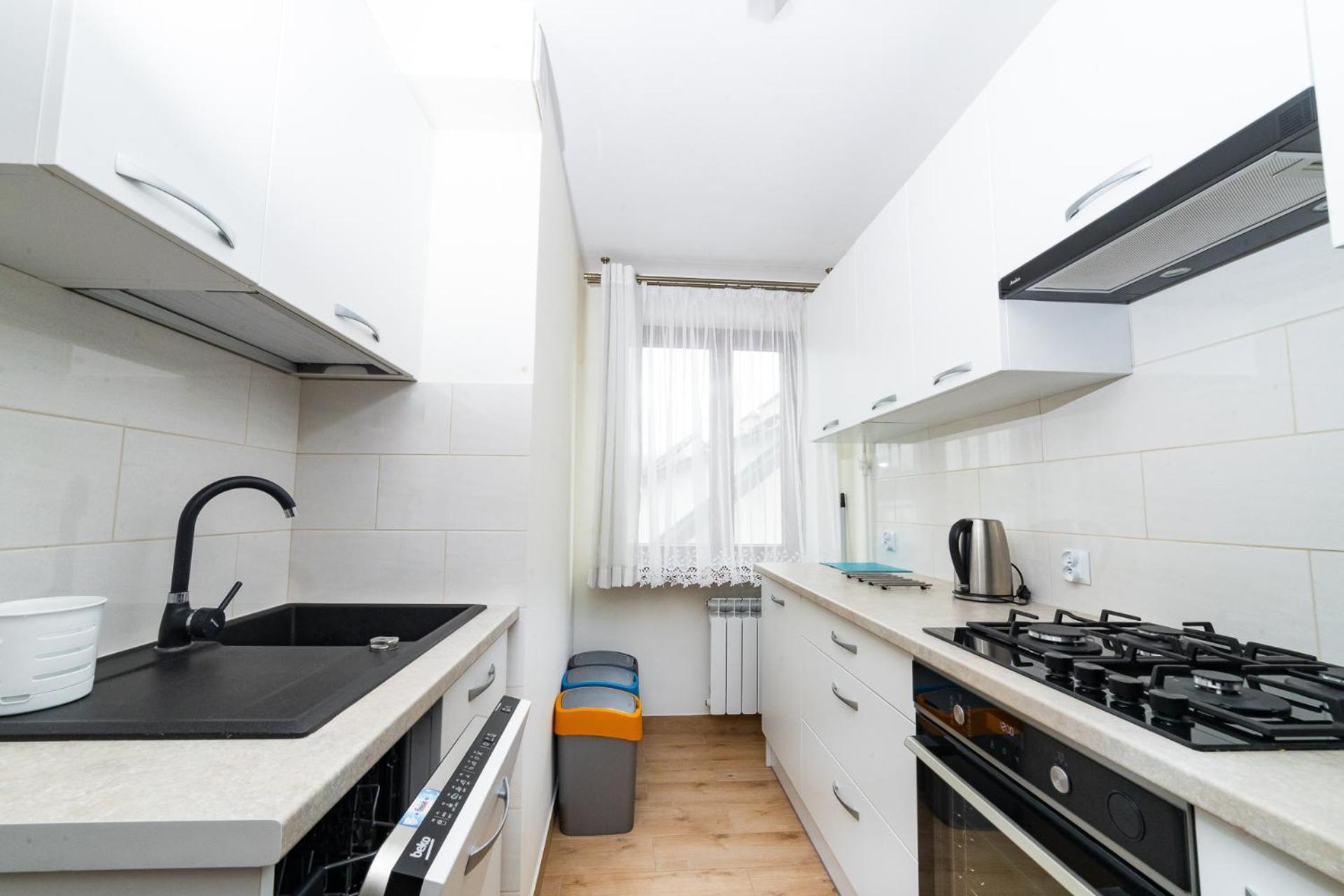 Apartament Na Bajkowej Busko-Zdrój Eksteriør bilde