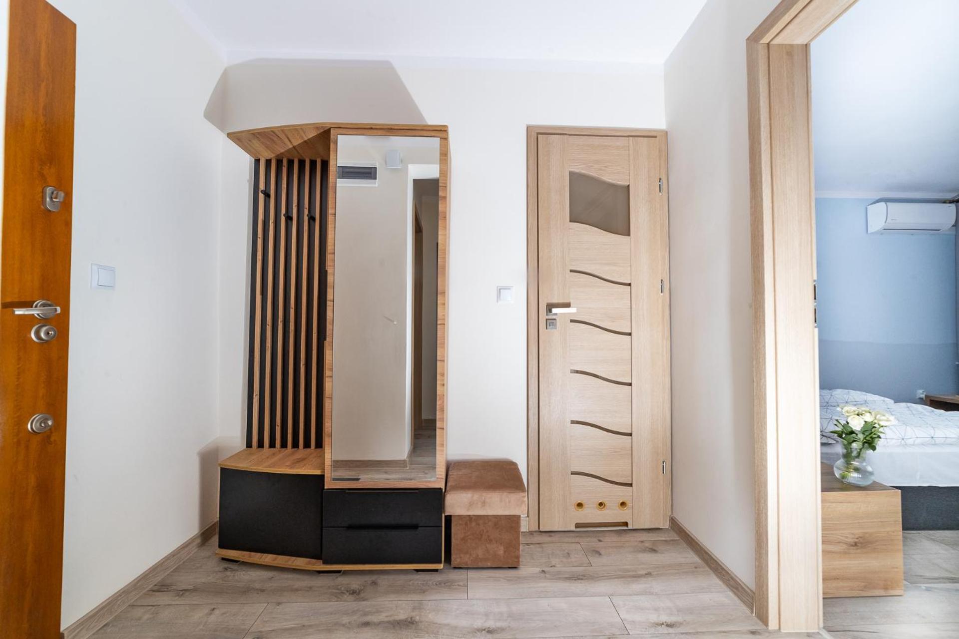 Apartament Na Bajkowej Busko-Zdrój Eksteriør bilde