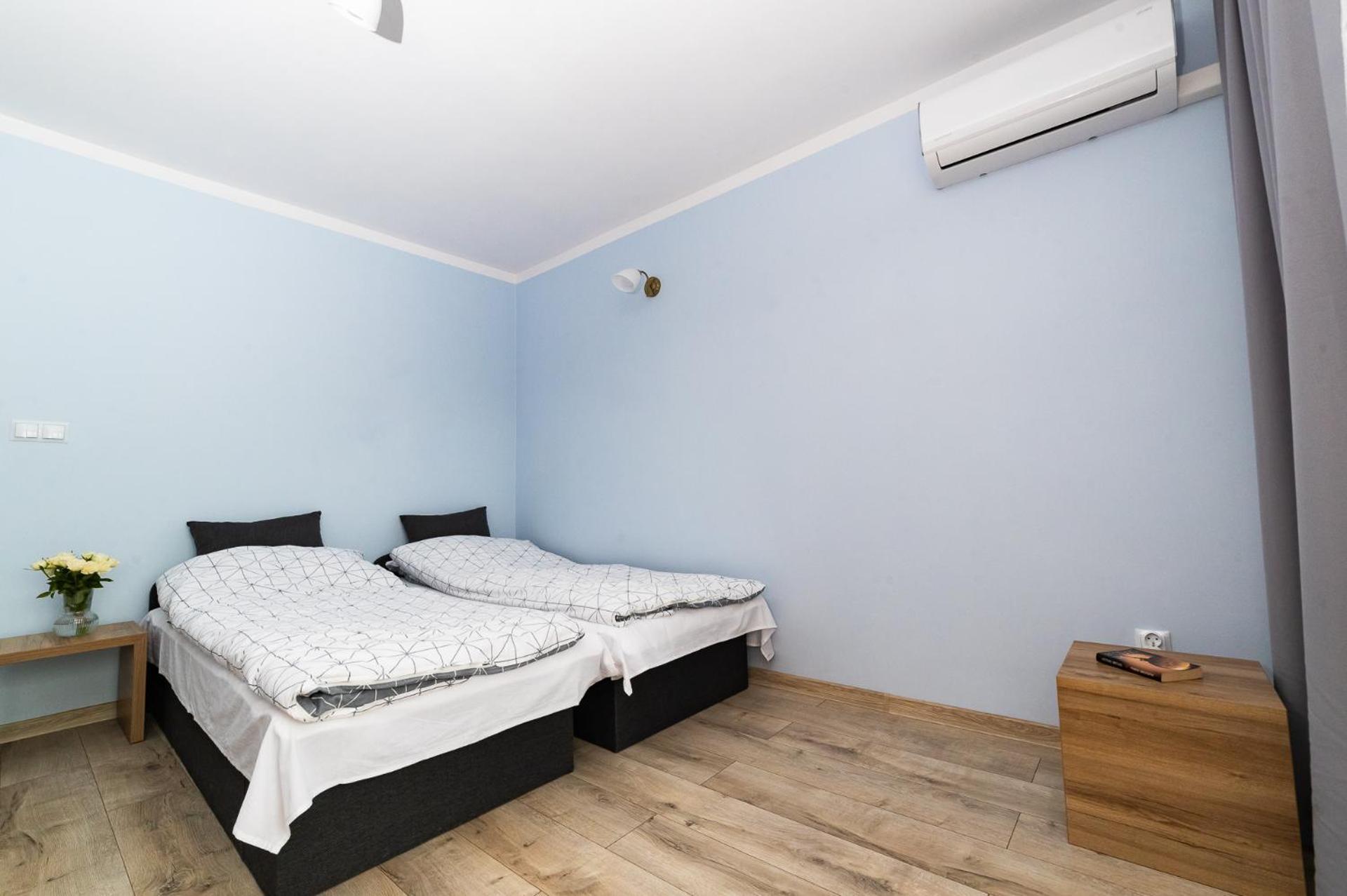Apartament Na Bajkowej Busko-Zdrój Eksteriør bilde