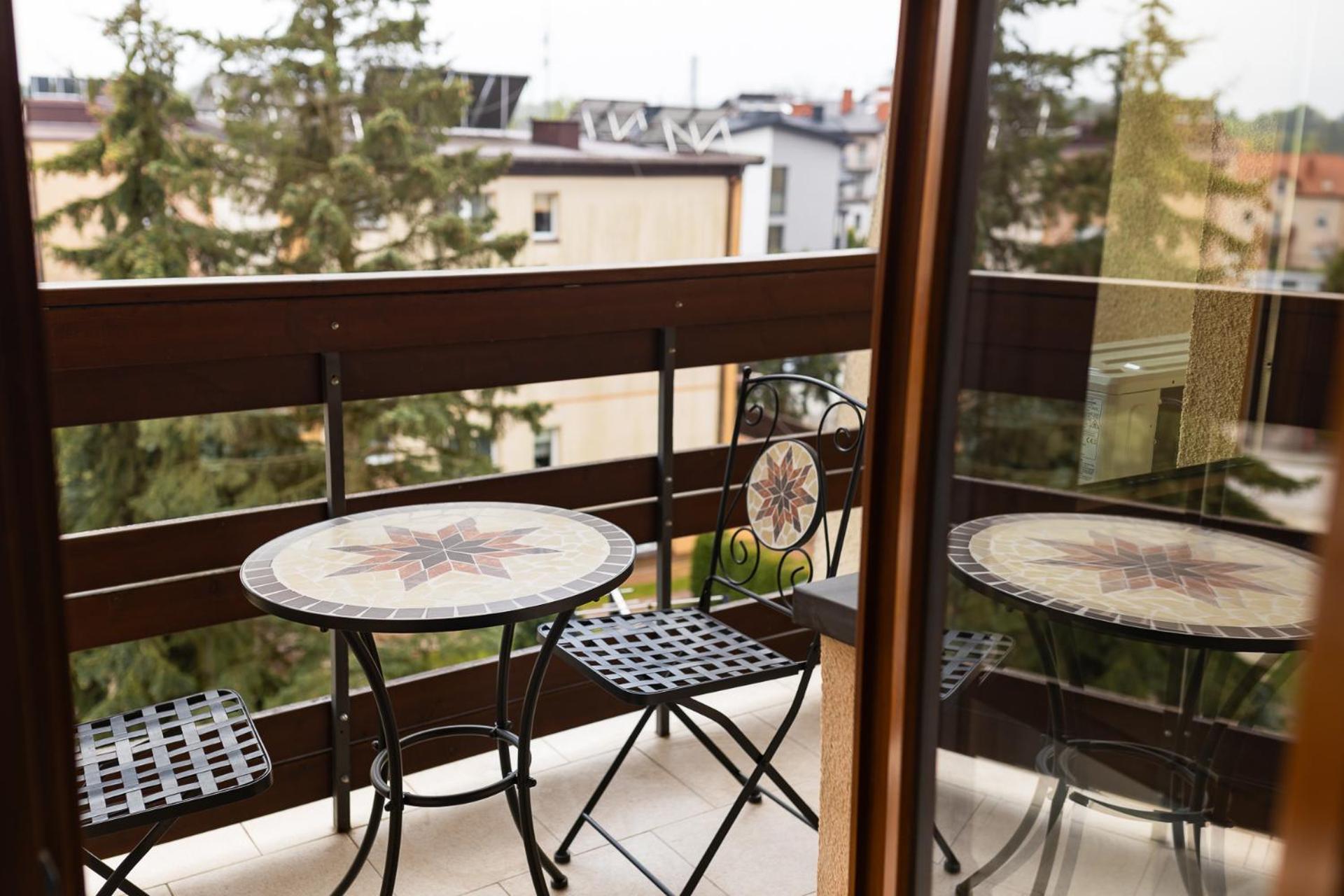 Apartament Na Bajkowej Busko-Zdrój Eksteriør bilde
